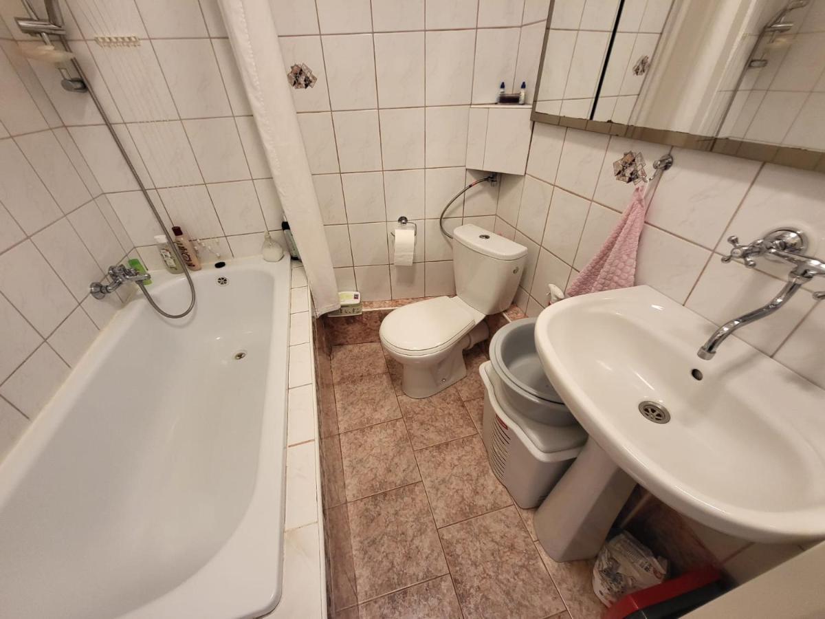 Zabytkowa Kamienica Danzig Exterior foto