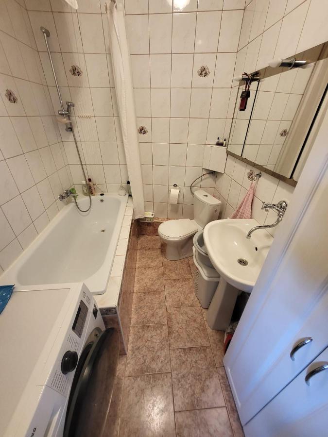 Zabytkowa Kamienica Danzig Exterior foto
